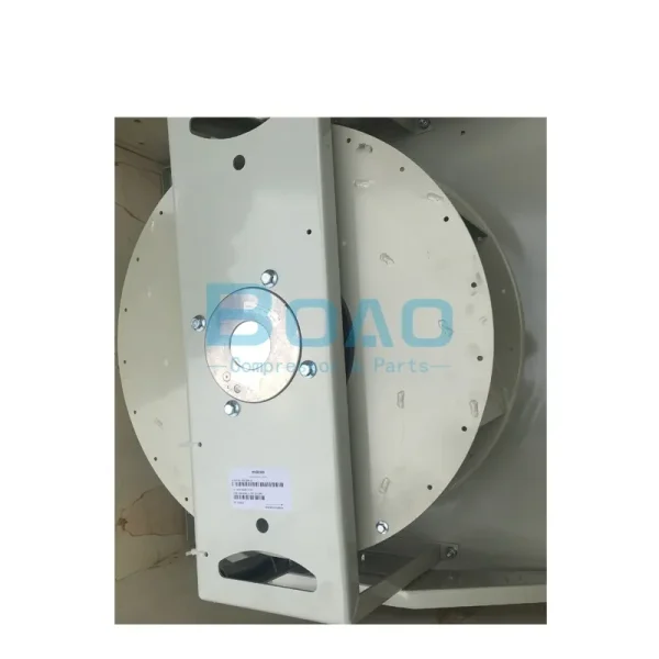 1622364622 ATLAS COPCO ВЕНТИЛЯТОР В СБОРЕ 230400V 50HZ (3)