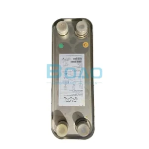 1623711700 | Atlas Copco Air Compressor Oil Cooler 2 1623711700 Atlas Copco Air Compressor Oil Cooler