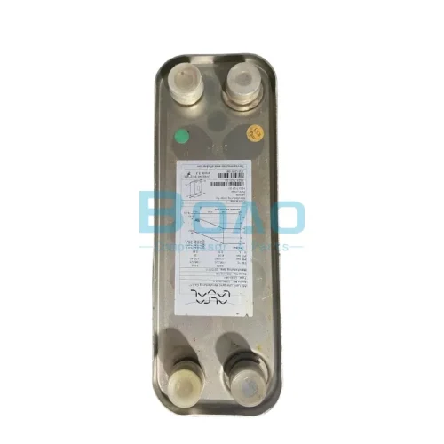 1623711700 Atlas Copco Air Compressor Oil Cooler