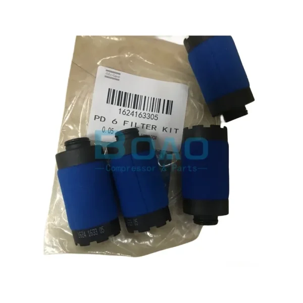 1624163305 Atlas Copco PD6 Line Filter Element (1)