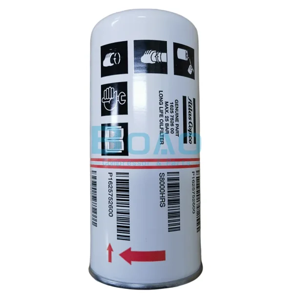 1625752600=29037552600 ATLAS COPCO FILTER OIL 8000H (4)