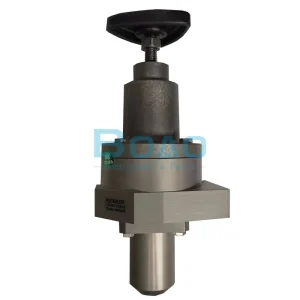 1626105281 Atlas Copco Air Compressor Regulator Valve (1)
