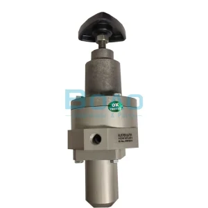 1626105281 Atlas Copco Air Compressor Regulator Valve