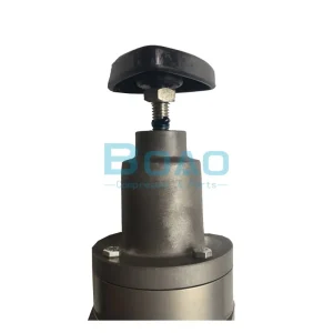 1626105281 Atlas Copco Air Compressor Regulator Valve (4)