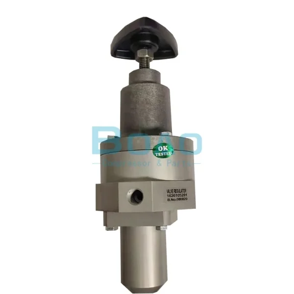 1626105281 Atlas Copco Air Compressor Regulator Valve