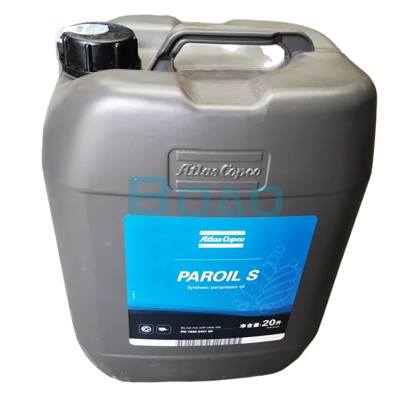 1630016100 ATLAS COPCO PAROIL S (CAN 20L)