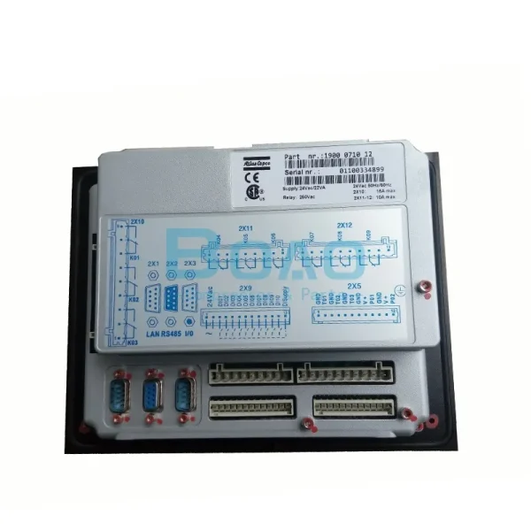 1900071012 CONTROLADOR ATLAS COPCO ELEKTRONIKON IIB+ (1)