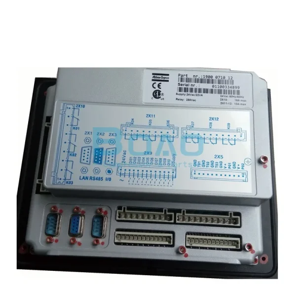 1900071012 CONTROLADOR ATLAS COPCO ELEKTRONIKON IIB+ (3)