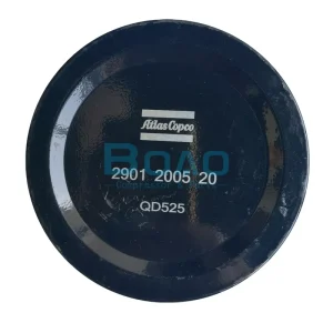 2901200520 Atlas Copco QD525 Line Filter Kit (3)