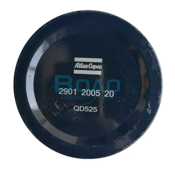 2901200520 Atlas Copco QD525 Line Filter Kit (3)