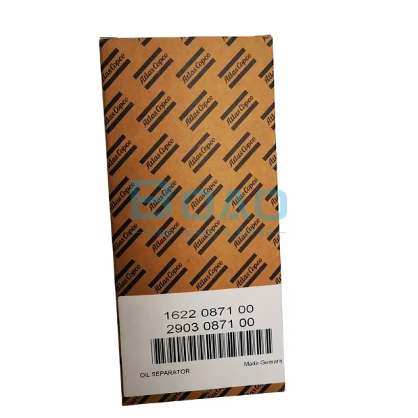 2903087100=1622087100 МАСЛЯНЫЙ СЕПАРАТОР ATLAS COPCO (5) 2903087100=1622087100 МАСЛЯНЫЙ СЕПАРАТОР ATLAS COPCO (5)