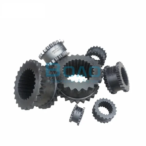 2903101601=1613958500 Atlas Copco Coupling Element (2)