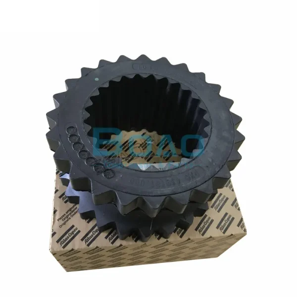 2903101601=1613958500 Atlas Copco Coupling Element (3)