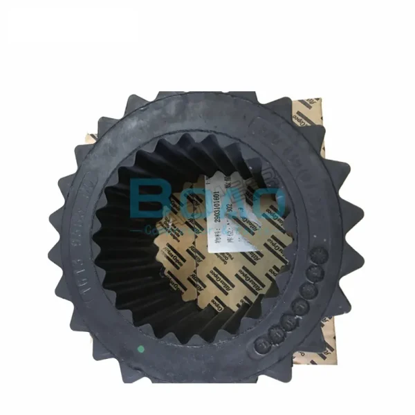 2903101601=1613958500 Atlas Copco Coupling Element (4)