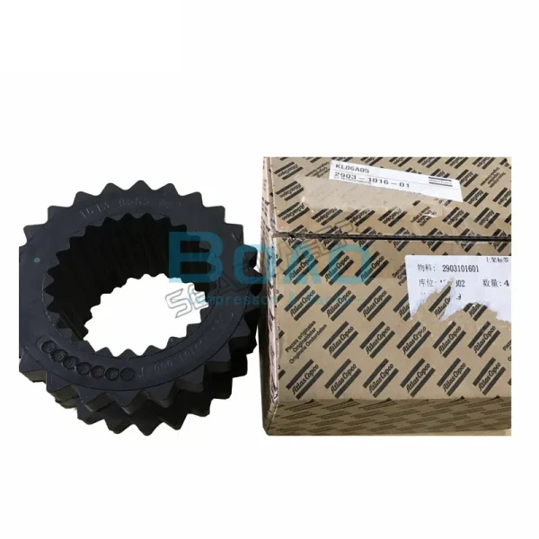 2903101601=1613958500 Atlas Copco Coupling Element (5)