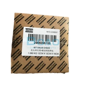 2906096100 Atlas Copco Air Compressor Check Valve Kit (3)