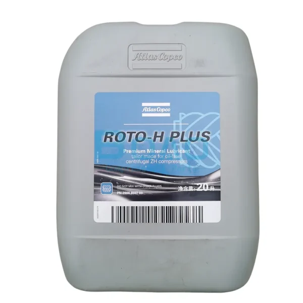 2908850700 ATLAS COPCO ROTO H PLUS 20L LUBRICANTE
