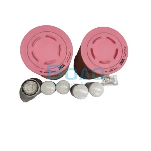2912450306=2912447706 Atlas Copco 1000H Service Kit (2)