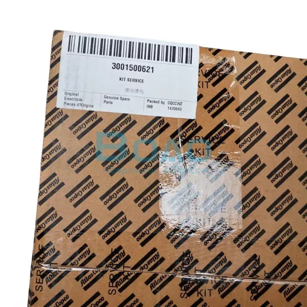 3001500621 ATLAS COPCO AIR COMPRESSOR KIT SERVICE (3)