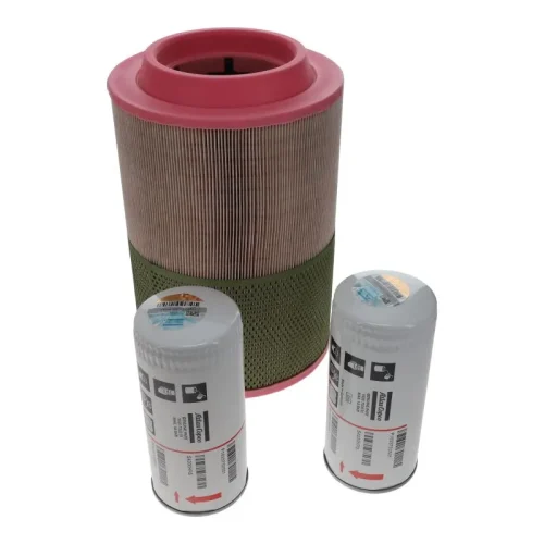 3002600380 ATLAS COPCO COMPRESOR DE AIRE KIT FILTRO DE AIRE