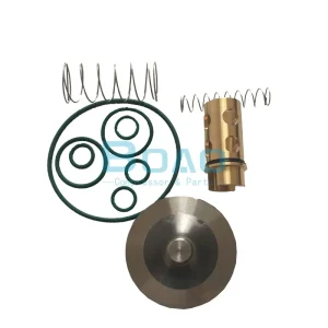 3002602520 Kit de válvula de retención de válvula de cierre de aceite Atlas Copco (1)