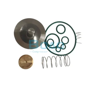 3002602520 Kit de válvula de retención de válvula de cierre de aceite Atlas Copco (2)