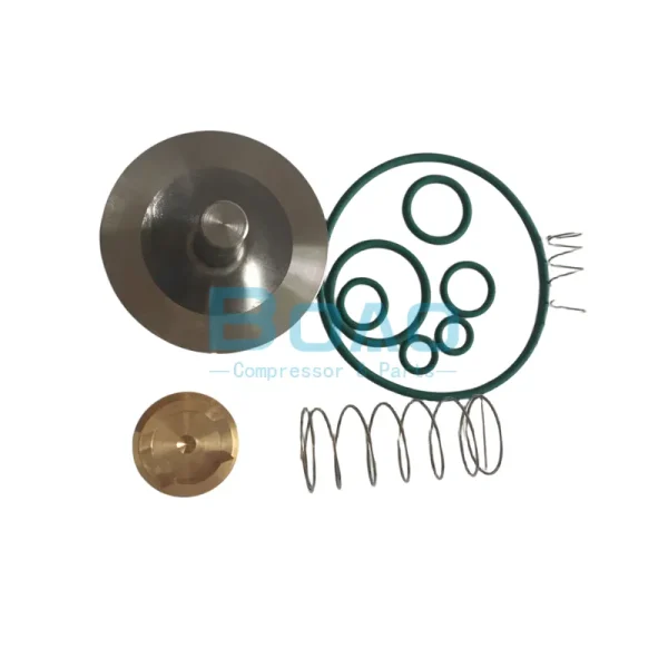 3002602520 Kit de válvula de retención de válvula de cierre de aceite Atlas Copco (2)