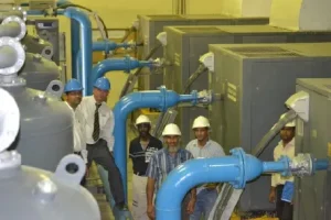 Compressed Air Solutions