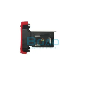 1089070213 Atlas Copco Air Compressor Solenoid Valve (1)