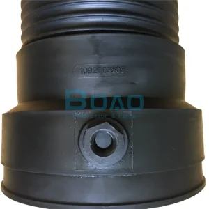 1092003505 ATLAS COPCO AIR COMPRESSOR INLET HOSE (2)