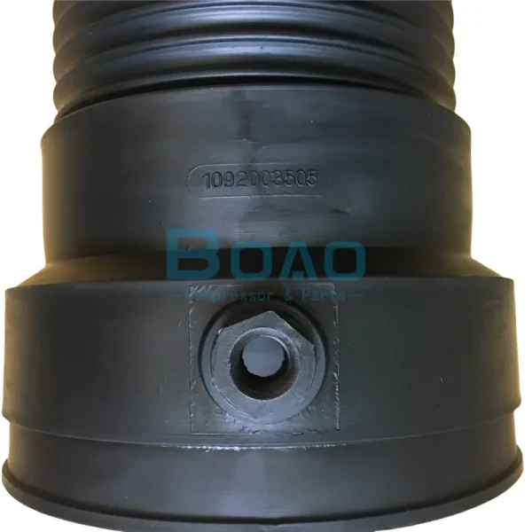 1092003505 ATLAS COPCO AIR COMPRESSOR INLET HOSE (2)