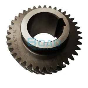 1092023052 ATLAS COPCO AIR COMPRESSOR GEAR (1)
