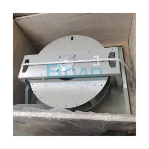 1092301331 ATLAS COPCO FAN ASSEMBLY 230400V 50HZ (5)