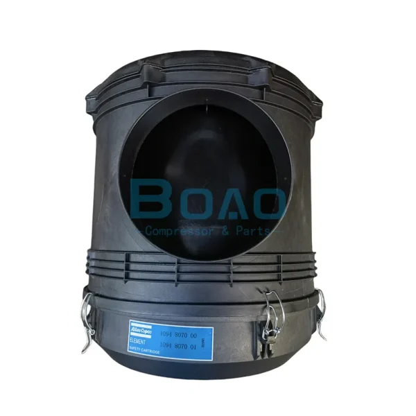 1094807000 ATLAS COCPO AIR FILTER ASSEMBLY