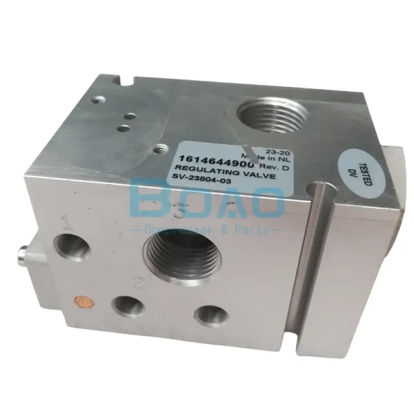 1614644900=1614728500 ATLAS COPCO REGUATING VALVE (1)