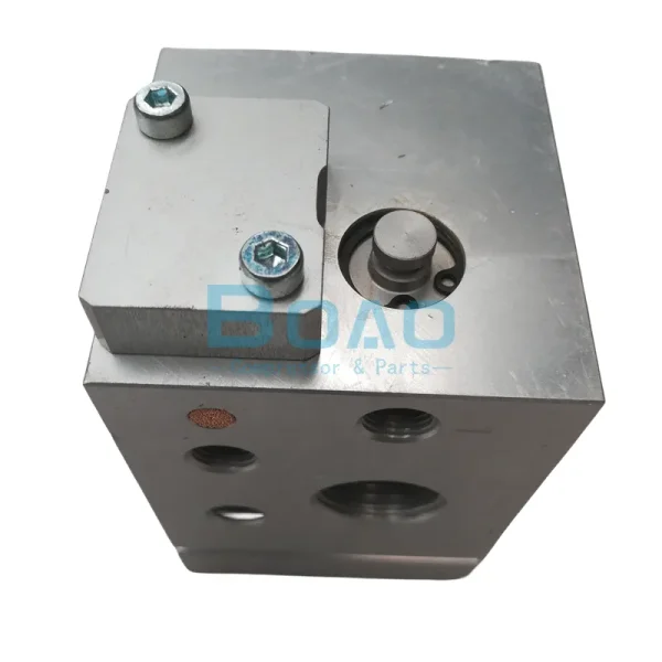 1614644900=1614728500 ATLAS COPCO REGUATING VALVE (3)