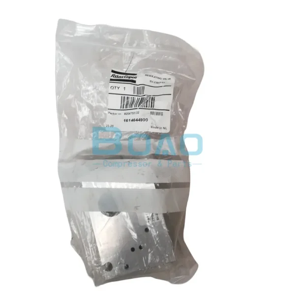 1614644900=1614728500 ATLAS COPCO REGUATING VALVE (4)
