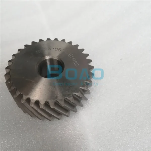 1621052608 ATLAS COPCO AIR COMPRESSOR GEAR (2) 1621052608 ATLAS COPCO AIR COMPRESSOR GEAR (2)