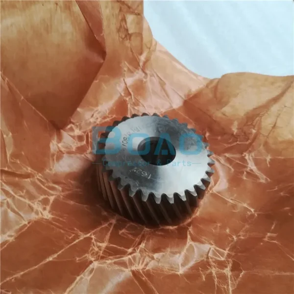 1621052608 ATLAS COPCO AIR COMPRESSOR GEAR (4) 1621052608 ATLAS COPCO AIR COMPRESSOR GEAR (4)