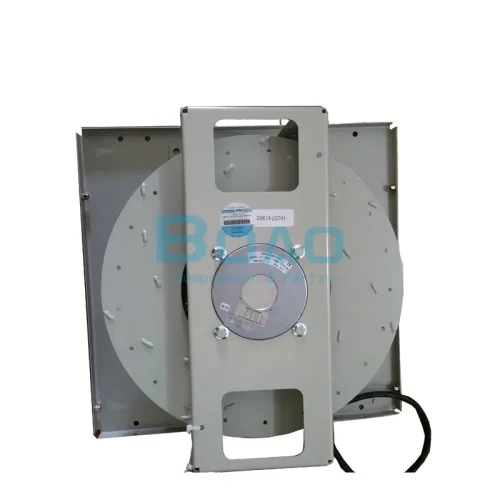1622348602=1625741902 ATLAS COPCO FAN ASSEMBLY