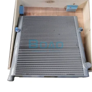 1622393000 ATLAS COPCO AIR COMPRESSOR COMBI-COOLER (4)