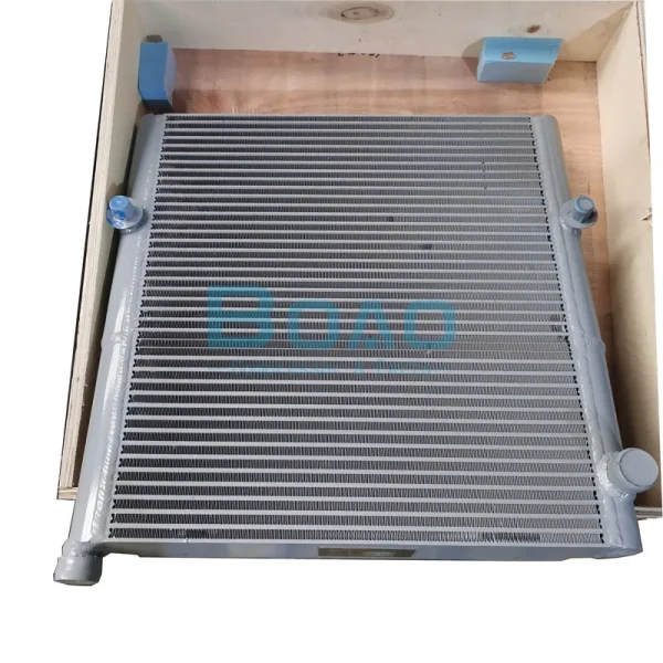 1622393000 ATLAS COPCO AIR COMPRESSOR COMBI-COOLER (4)