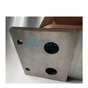 1623711800 Atlas Copco Air Compressor Part Cooler (2)