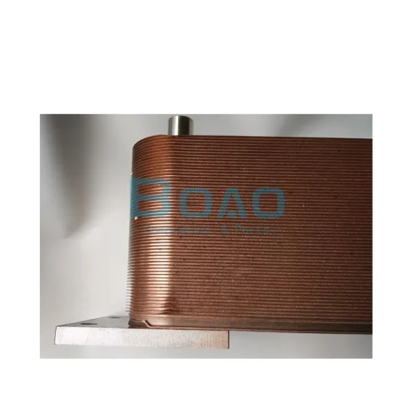 1623711800 Atlas Copco Air Compressor Part Cooler (3)