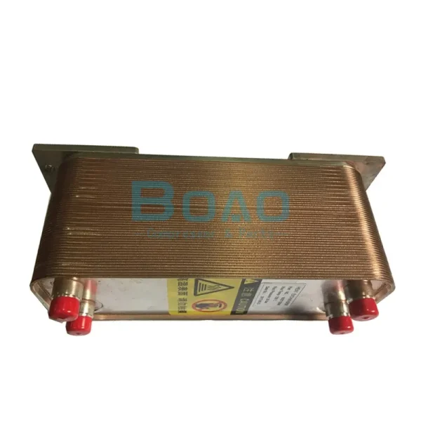 1623711800 Atlas Copco Air Compressor Part Cooler