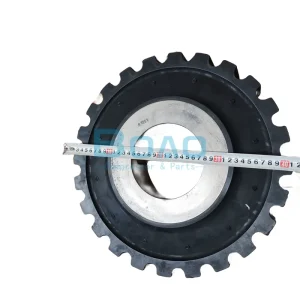 1626510900 ATLAS COPCO AIR COMPRESSOR COUPLING (1)