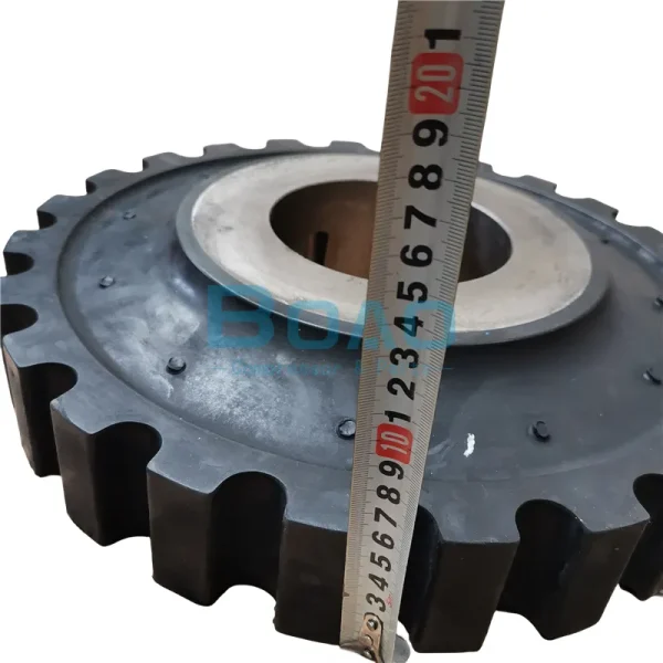 1626510900 ATLAS COPCO AIR COMPRESSOR COUPLING (3)