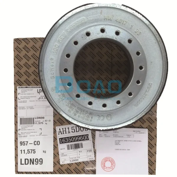 1635099600 Atlas Copco Compressor Absorber Coupling (1)