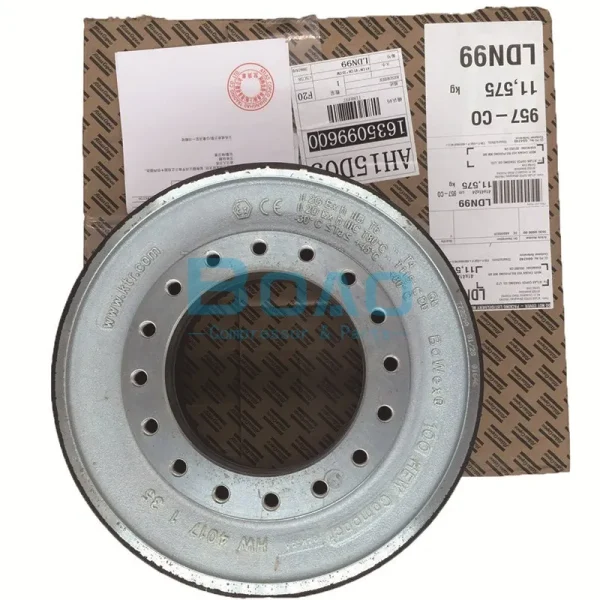 1635099600 Atlas Copco Compressor Absorber Coupling (3)