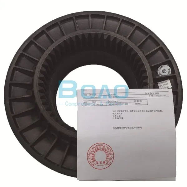 1635099600 Atlas Copco Compressor Absorber Coupling (4)